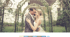 Desktop Screenshot of blushingbridephotovideo.com